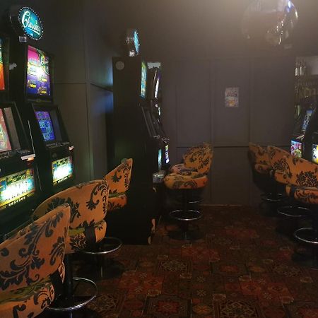 Hotel Kerwick Redbank Eksteriør billede