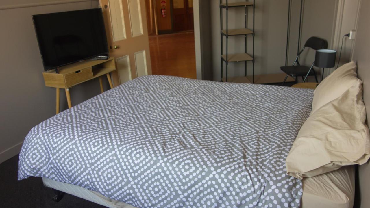 Hotel Kerwick Redbank Eksteriør billede